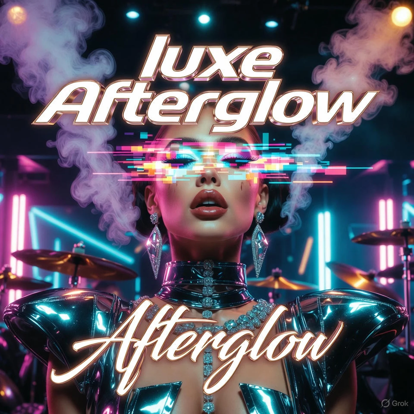 AfterGlow cover